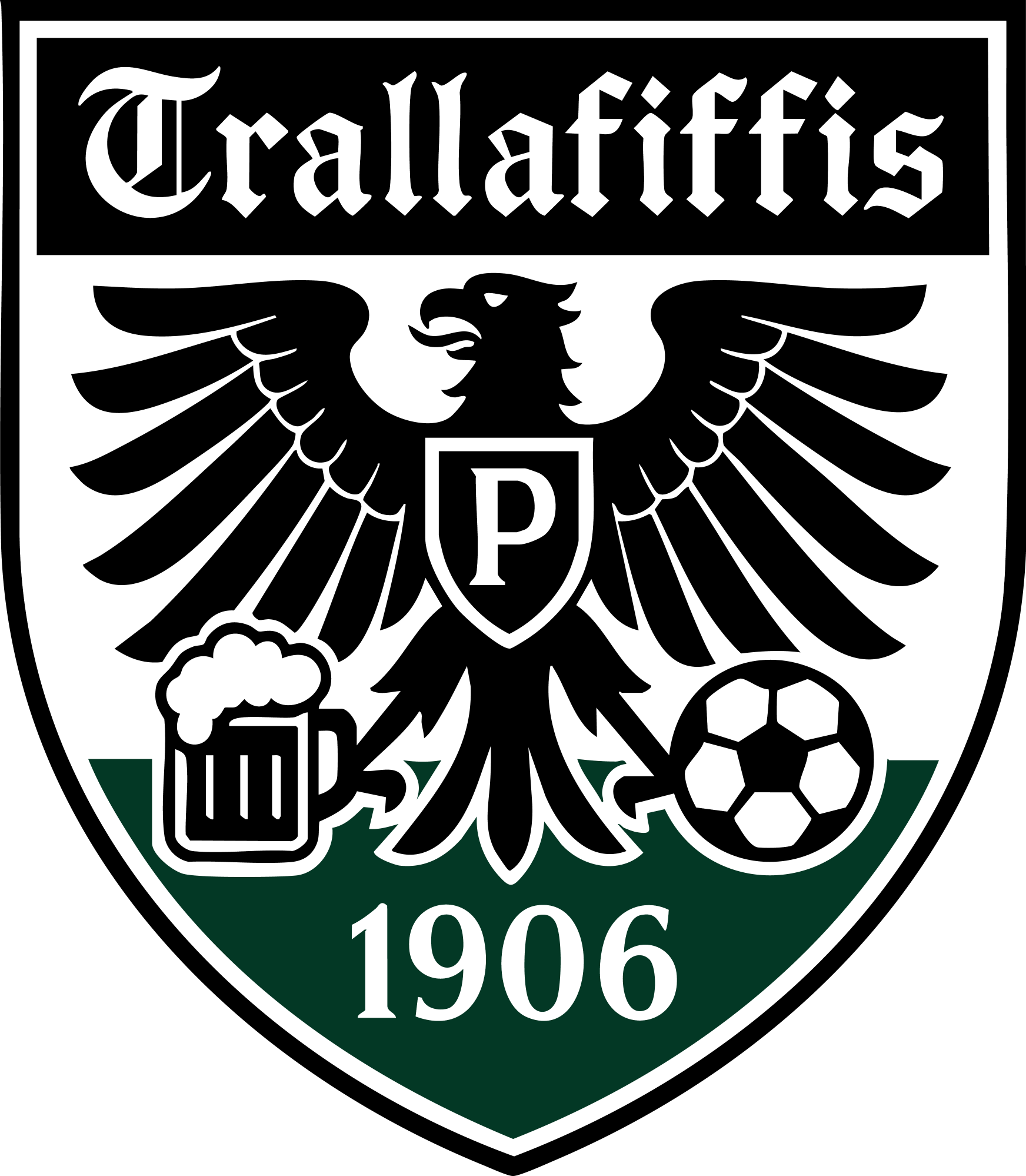 Trallafiffis 1906 Fanclub